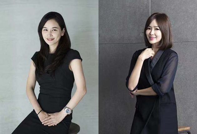 Publicis-Media-tw-Miki-Lee-and-maggie-yang